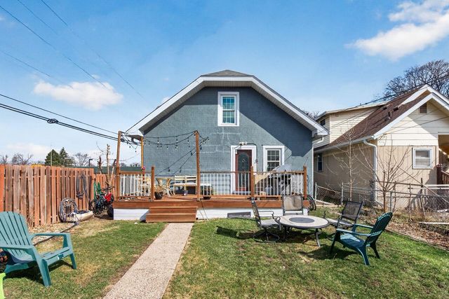 1794 Arlington Avenue E, Saint Paul, MN 55119