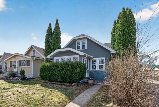 1794 Arlington Avenue E, Saint Paul, MN 55119