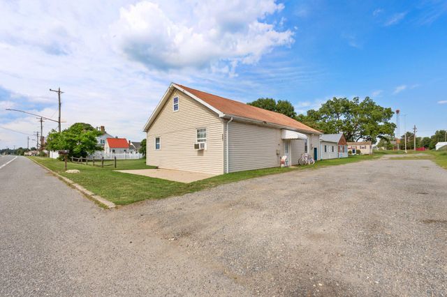 394 DENNY ST, Leipsic, DE 19901