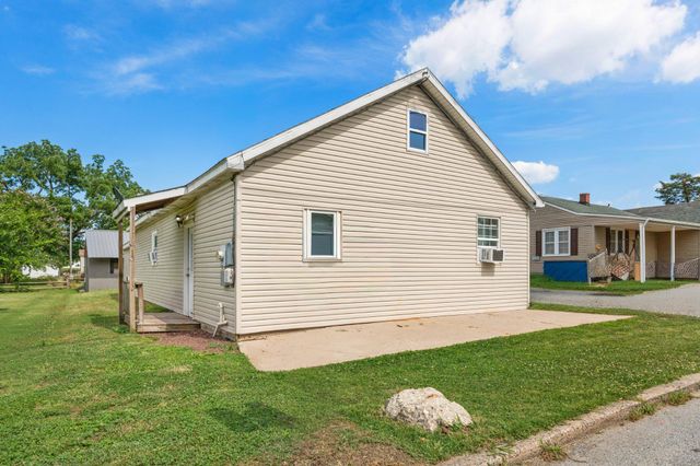 394 DENNY ST, Leipsic, DE 19901