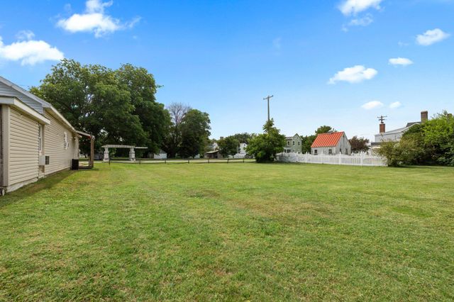 394 DENNY ST, Leipsic, DE 19901