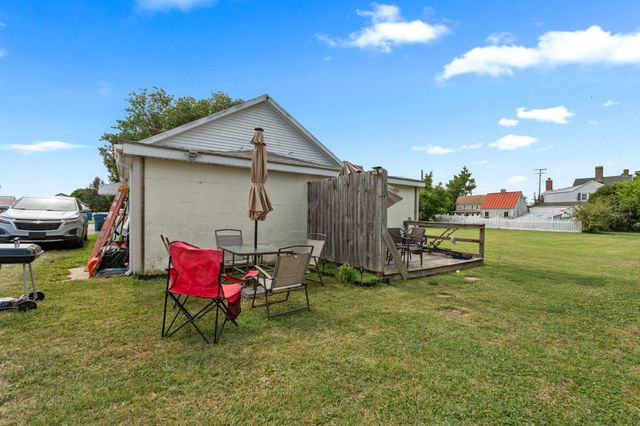 394 DENNY ST, Leipsic, DE 19901