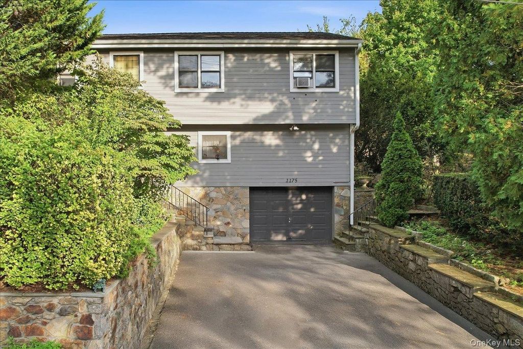 1175 Mamaroneck Avenue, White Plains, NY 10605 — exterior