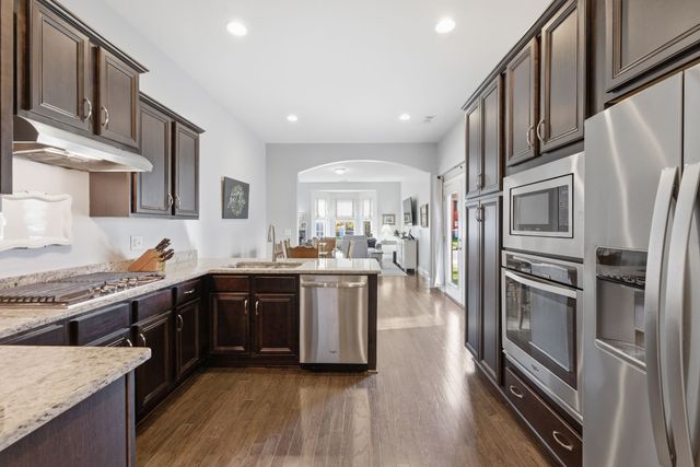 1581 Brockton Ln, Nashville, TN 37221