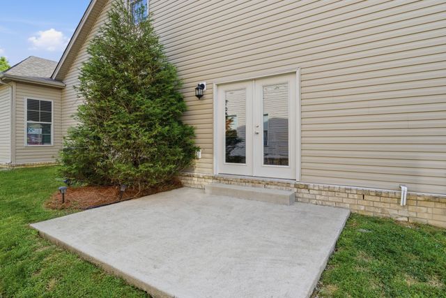 1581 Brockton Ln, Nashville, TN 37221