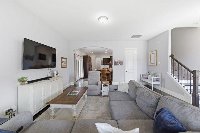 1581 Brockton Ln, Nashville, TN 37221