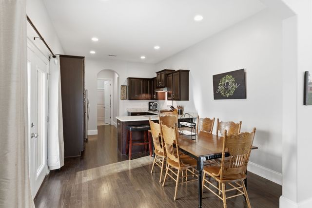 1581 Brockton Ln, Nashville, TN 37221