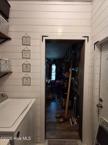 203 Mill Road, Hertford, NC 27944
