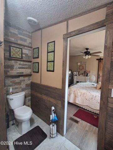 203 Mill Road, Hertford, NC 27944