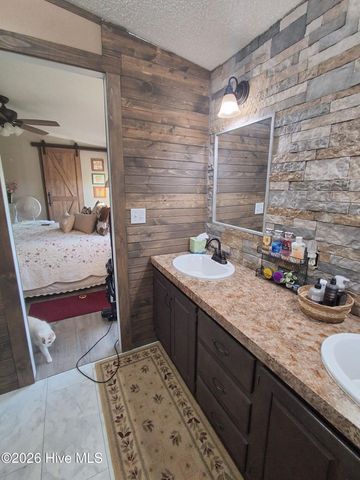203 Mill Road, Hertford, NC 27944