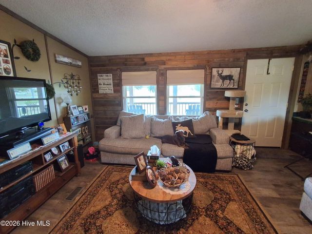 203 Mill Road, Hertford, NC 27944
