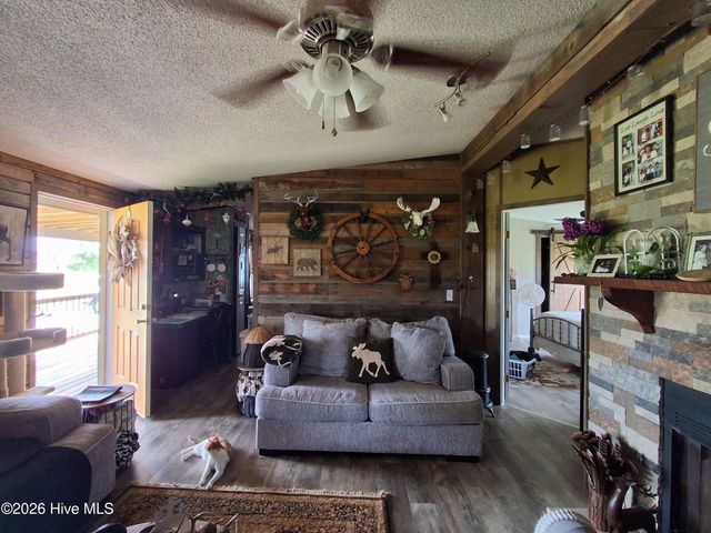 203 Mill Road, Hertford, NC 27944
