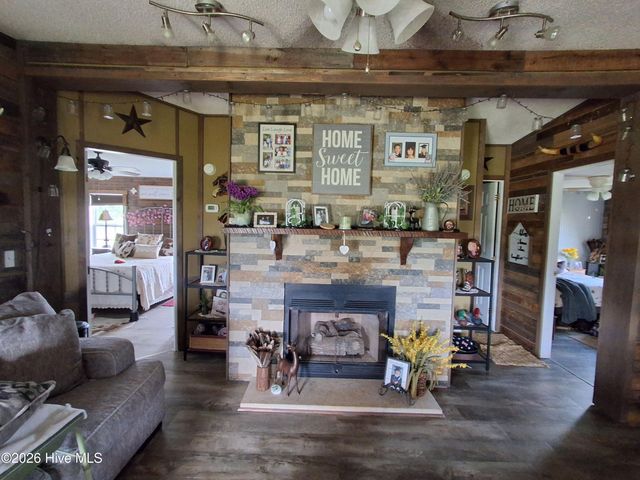 203 Mill Road, Hertford, NC 27944