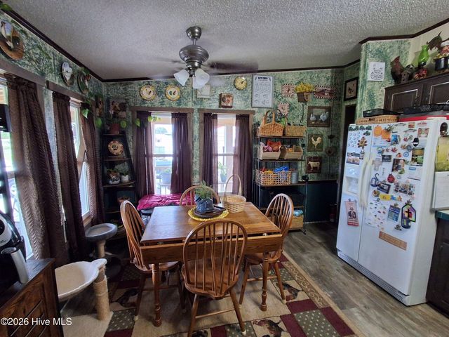 203 Mill Road, Hertford, NC 27944