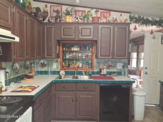 203 Mill Road, Hertford, NC 27944