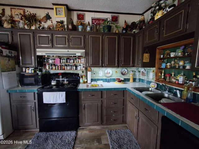 203 Mill Road, Hertford, NC 27944