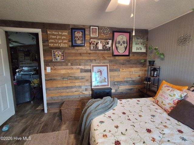 203 Mill Road, Hertford, NC 27944