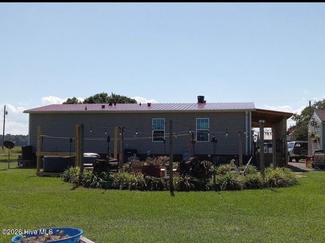 203 Mill Road, Hertford, NC 27944