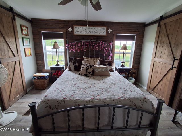203 Mill Road, Hertford, NC 27944