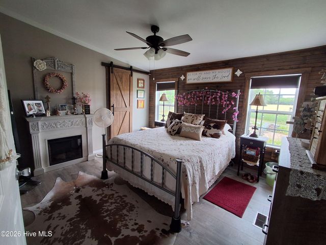 203 Mill Road, Hertford, NC 27944