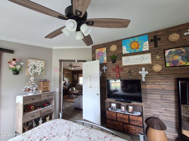 203 Mill Road, Hertford, NC 27944