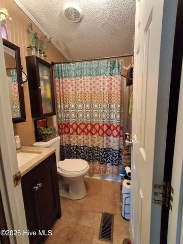 203 Mill Road, Hertford, NC 27944