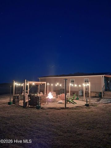 203 Mill Road, Hertford, NC 27944