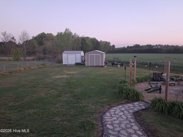 203 Mill Road, Hertford, NC 27944