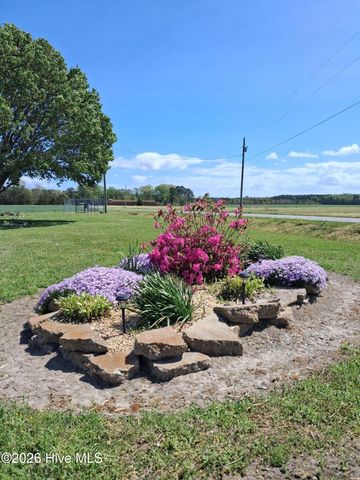 203 Mill Road, Hertford, NC 27944