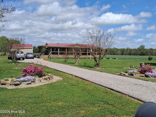203 Mill Road, Hertford, NC 27944