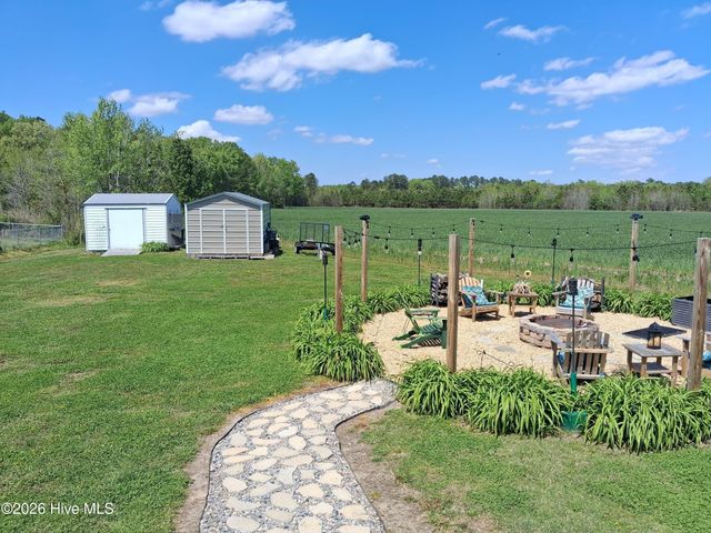 203 Mill Road, Hertford, NC 27944