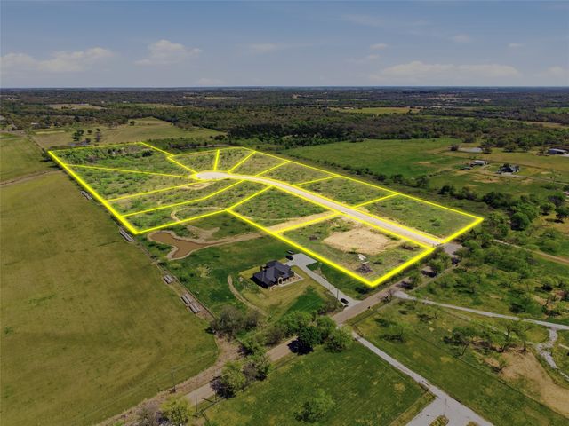 1441 Weston Ridge, Grandview, TX 76050