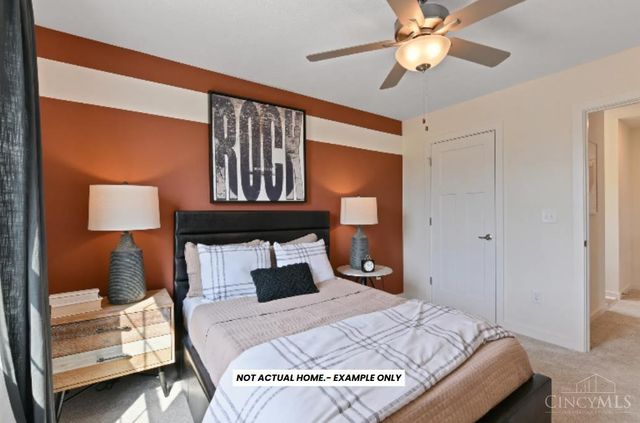 45 Chestnut Street, Springboro, OH 45066