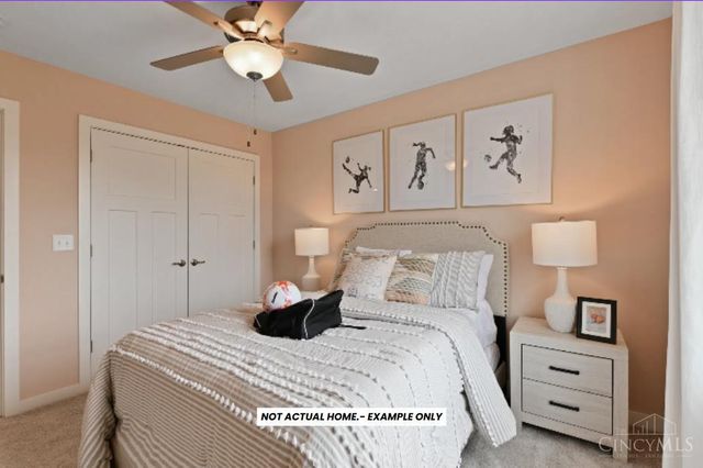 45 Chestnut Street, Springboro, OH 45066