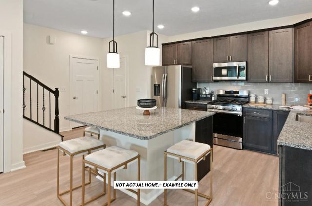 45 Chestnut Street, Springboro, OH 45066