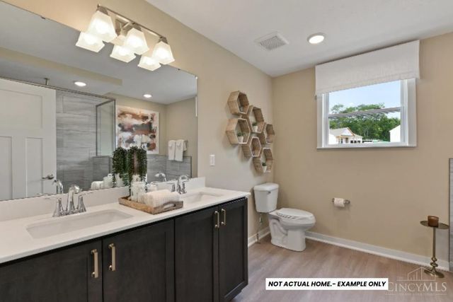 45 Chestnut Street, Springboro, OH 45066