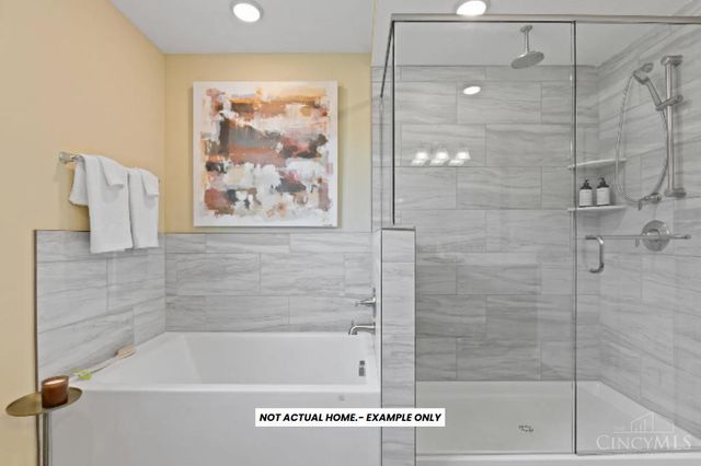45 Chestnut Street, Springboro, OH 45066