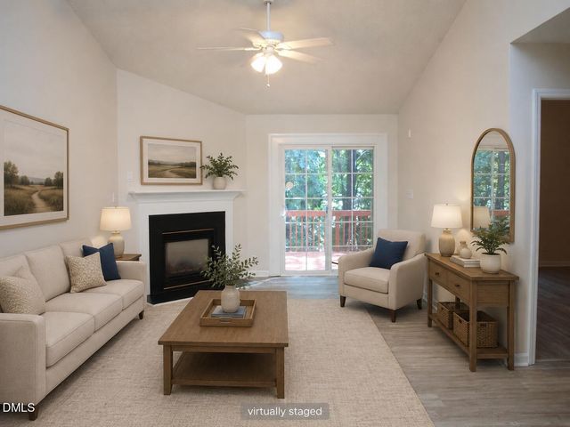 4421 Antique Lane, Raleigh, NC 27616