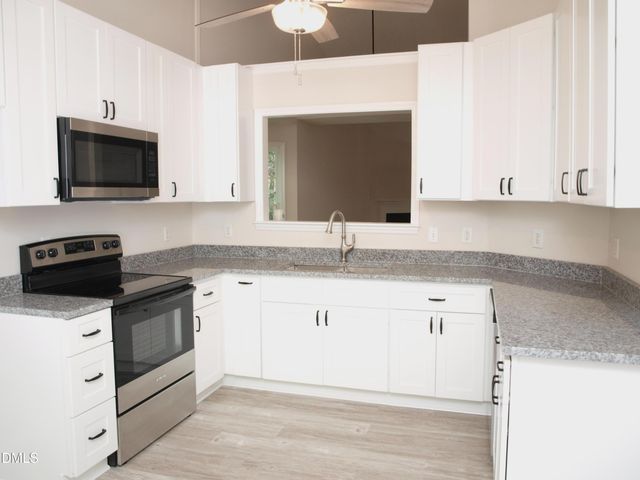 4421 Antique Lane, Raleigh, NC 27616