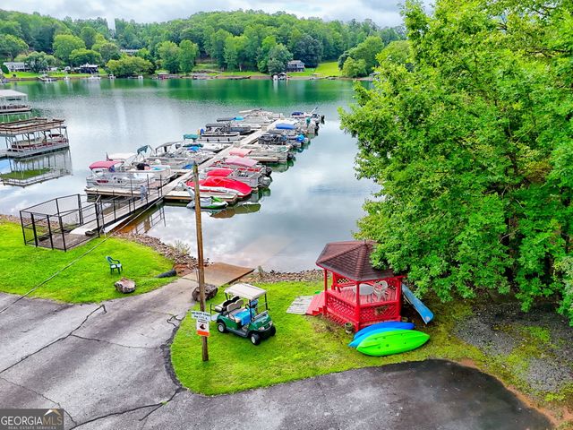 65 Chatuge Village Drive, Hayesville, NC 28904