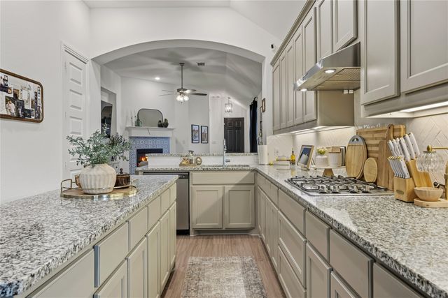 3166 Wind Knot Way, Royse City, TX 75189