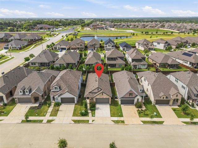 3166 Wind Knot Way, Royse City, TX 75189