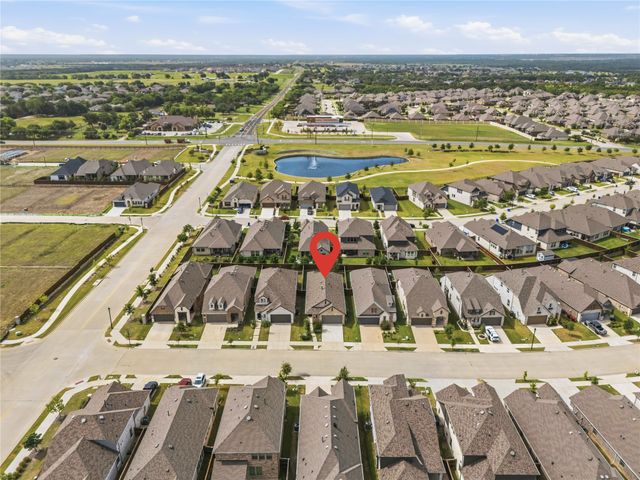 3166 Wind Knot Way, Royse City, TX 75189
