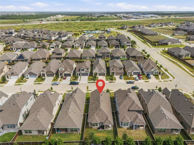 3166 Wind Knot Way, Royse City, TX 75189