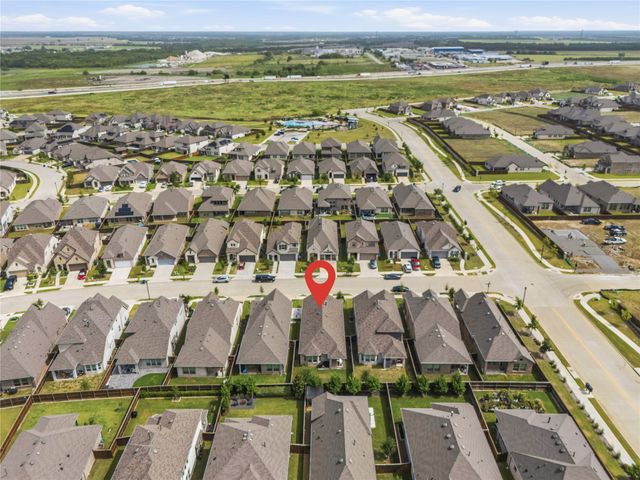 3166 Wind Knot Way, Royse City, TX 75189