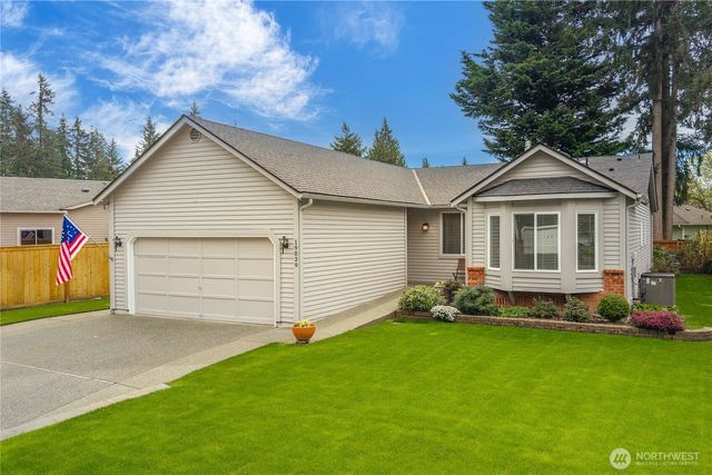 19039 SE 270th Street, Covington, WA 98042