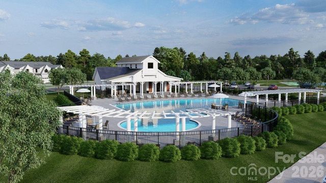 1045 Bracken Hill Road, Indian Trail, NC 28079