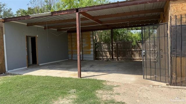 1415 E Thompson Road, Edinburg, TX 78542