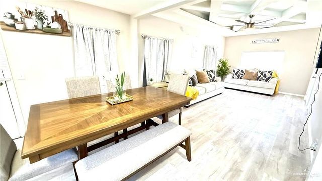 1415 E Thompson Road, Edinburg, TX 78542