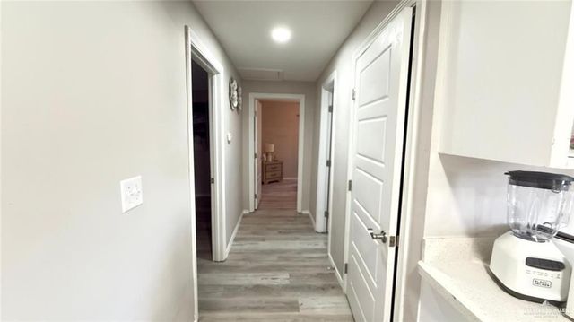 1415 E Thompson Road, Edinburg, TX 78542